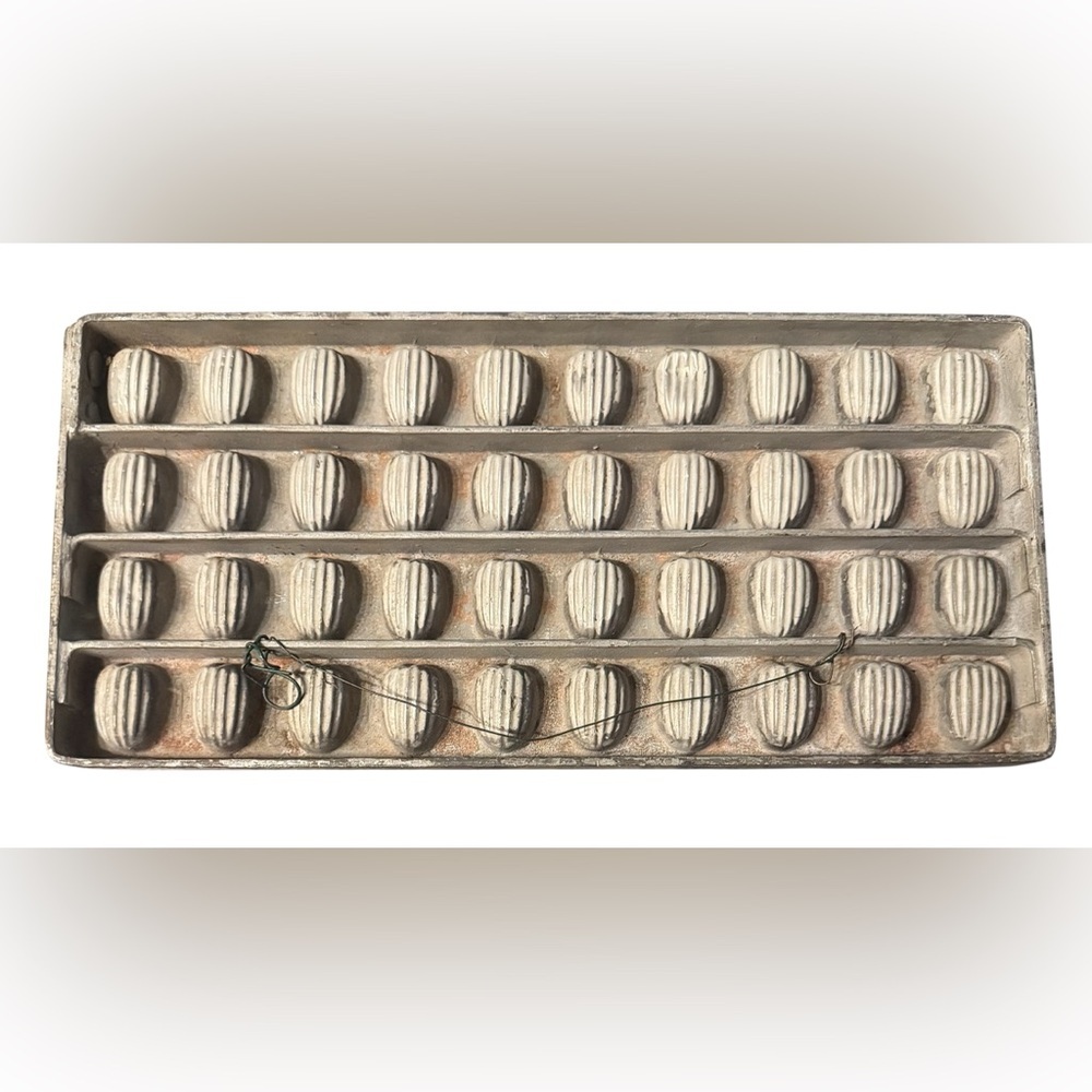 Vintage Eppelsheimer Candy Mold - Picture 4 of 9